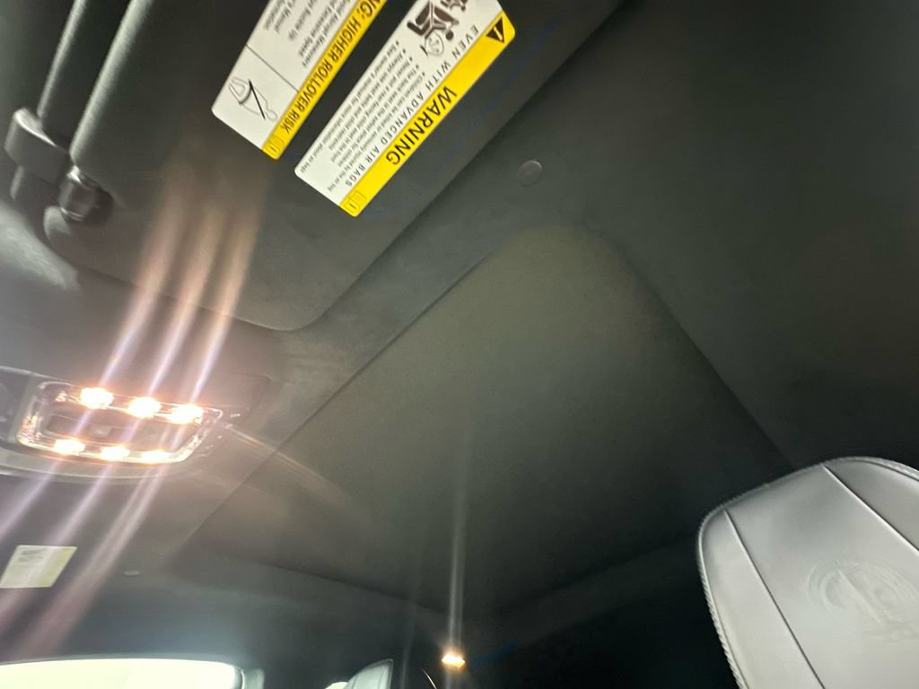 Certified 2026 Mercedes-Benz GLE 63 AMG S image 8