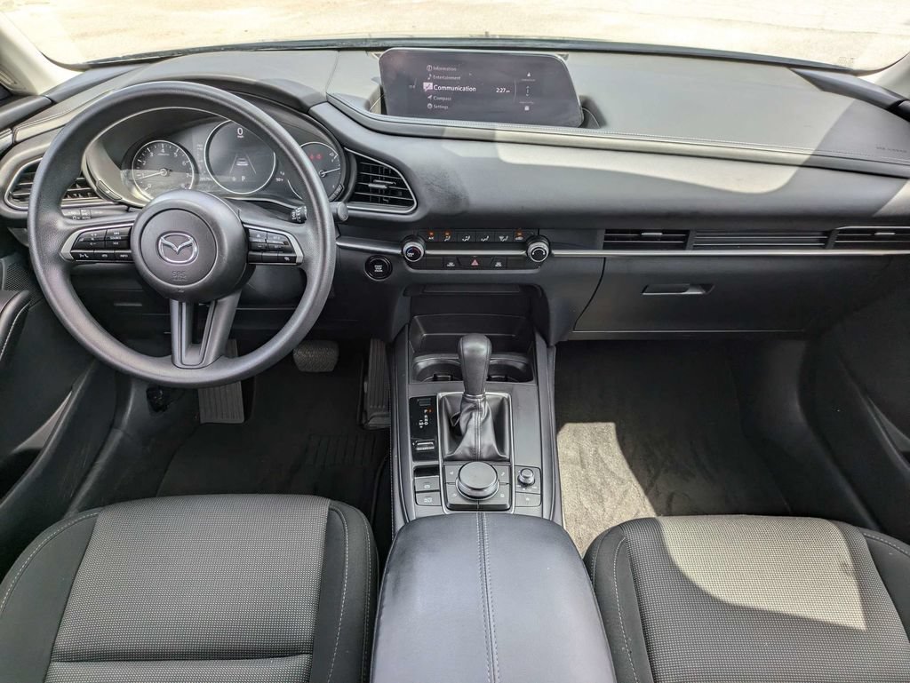 Certified 2024 MAZDA CX-30 AWD 2.5 S image 16
