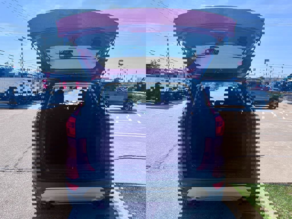 Certified 2019 Ford Escape SE AWD/4WD image 15