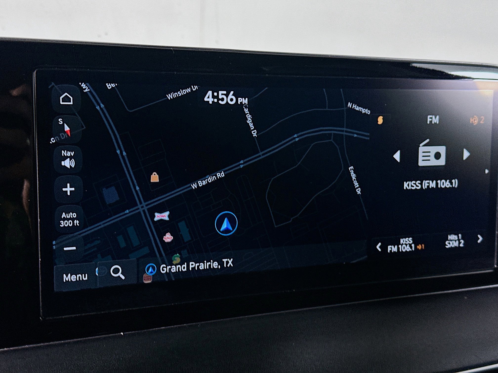 Used 2024 Hyundai Palisade SEL image 21