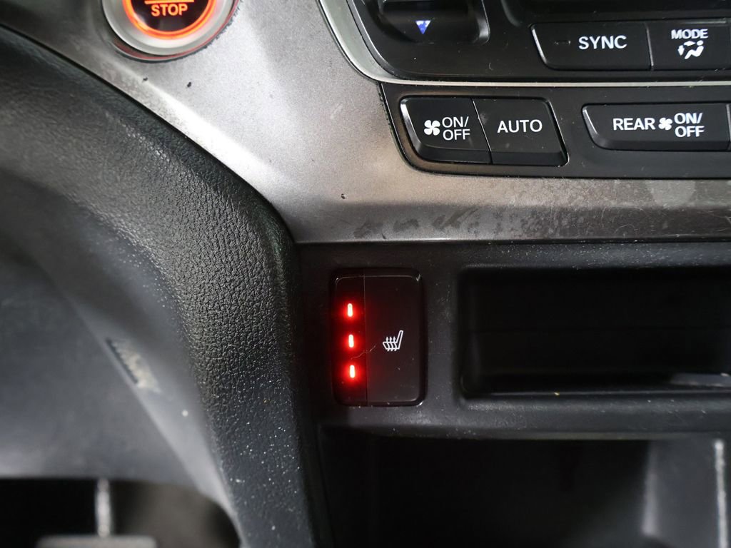 Used 2021 Honda Pilot Special Edition image 47
