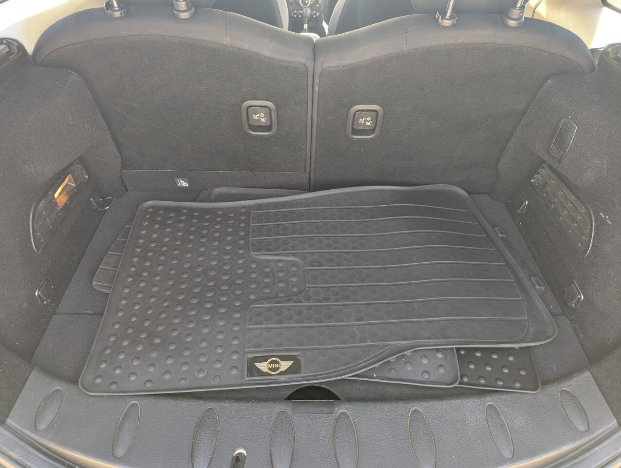 Used 2013 MINI Cooper Clubman S image 15