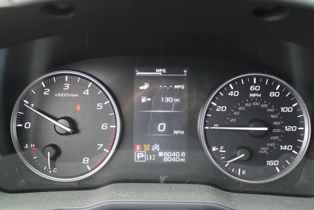 Certified 2024 Subaru Crosstrek 2.5i Limited image 12