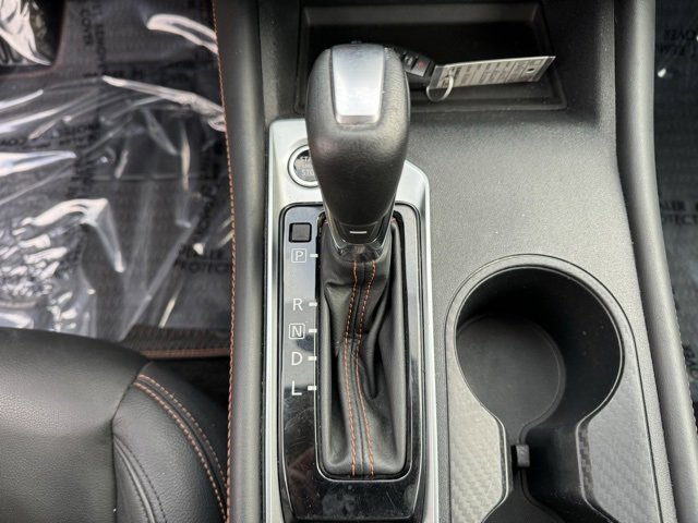 Used 2019 Nissan Altima 2.5 SR w/ SR Premium Package image 17