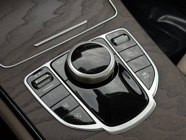 Used 2019 Mercedes-Benz GLC 300 4MATIC image 40