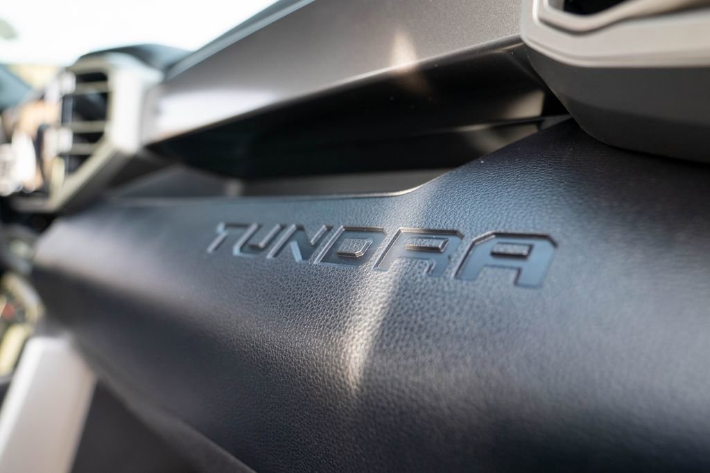 New 2026 Toyota Tundra SR5 image 37