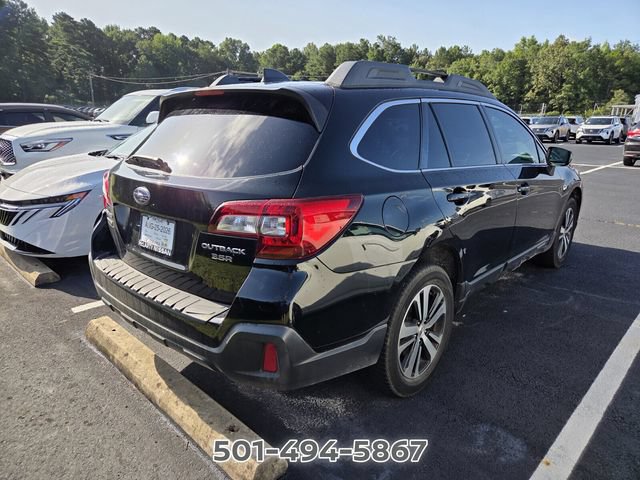 Used 2019 Subaru Outback 3.6R Limited AWD/4WD image 9