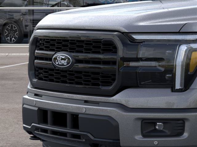 New 2026 Ford F150 Lariat AWD/4WD image 46