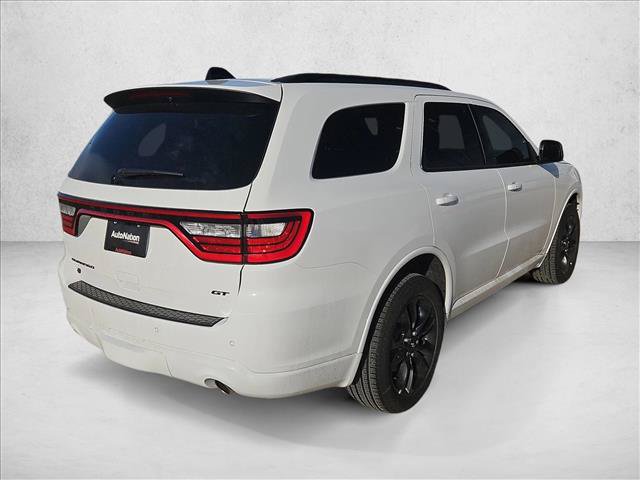 New 2026 Dodge Durango GT AWD/4WD video 2