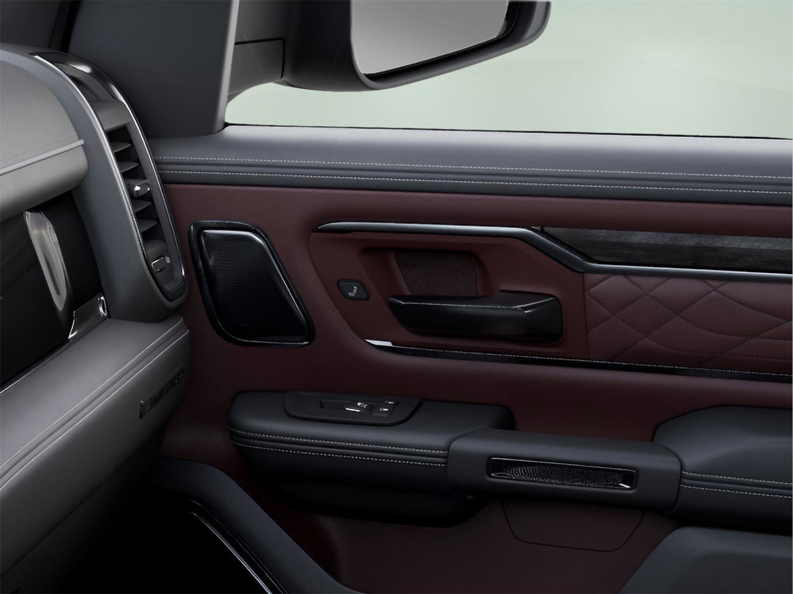 New 2026 RAM 1500 Limited image 25