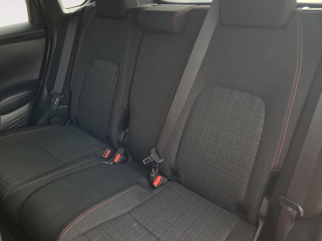 Used 2024 Honda HR-V Sport image 13