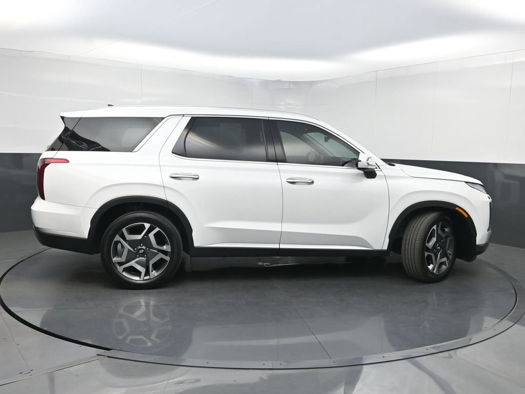 Used 2025 Hyundai Palisade SEL FWD image 46