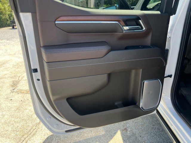 Used 2024 GMC Sierra 1500 Denali image 29