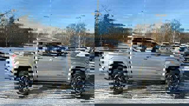 New 2026 Toyota Tacoma TRD Sport image 29