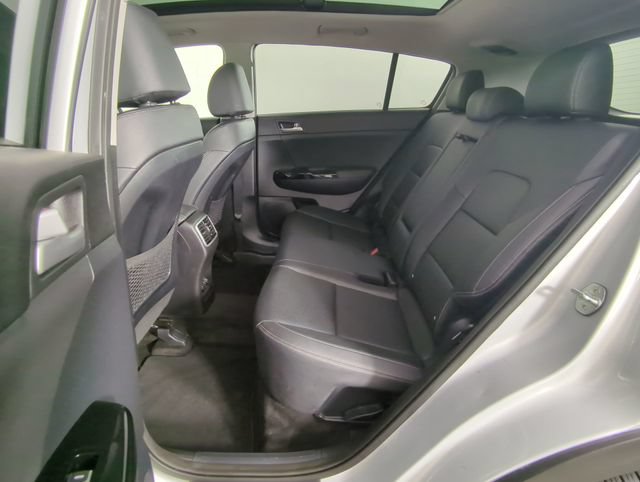 Used 2022 Kia Sportage EX AWD/4WD image 20