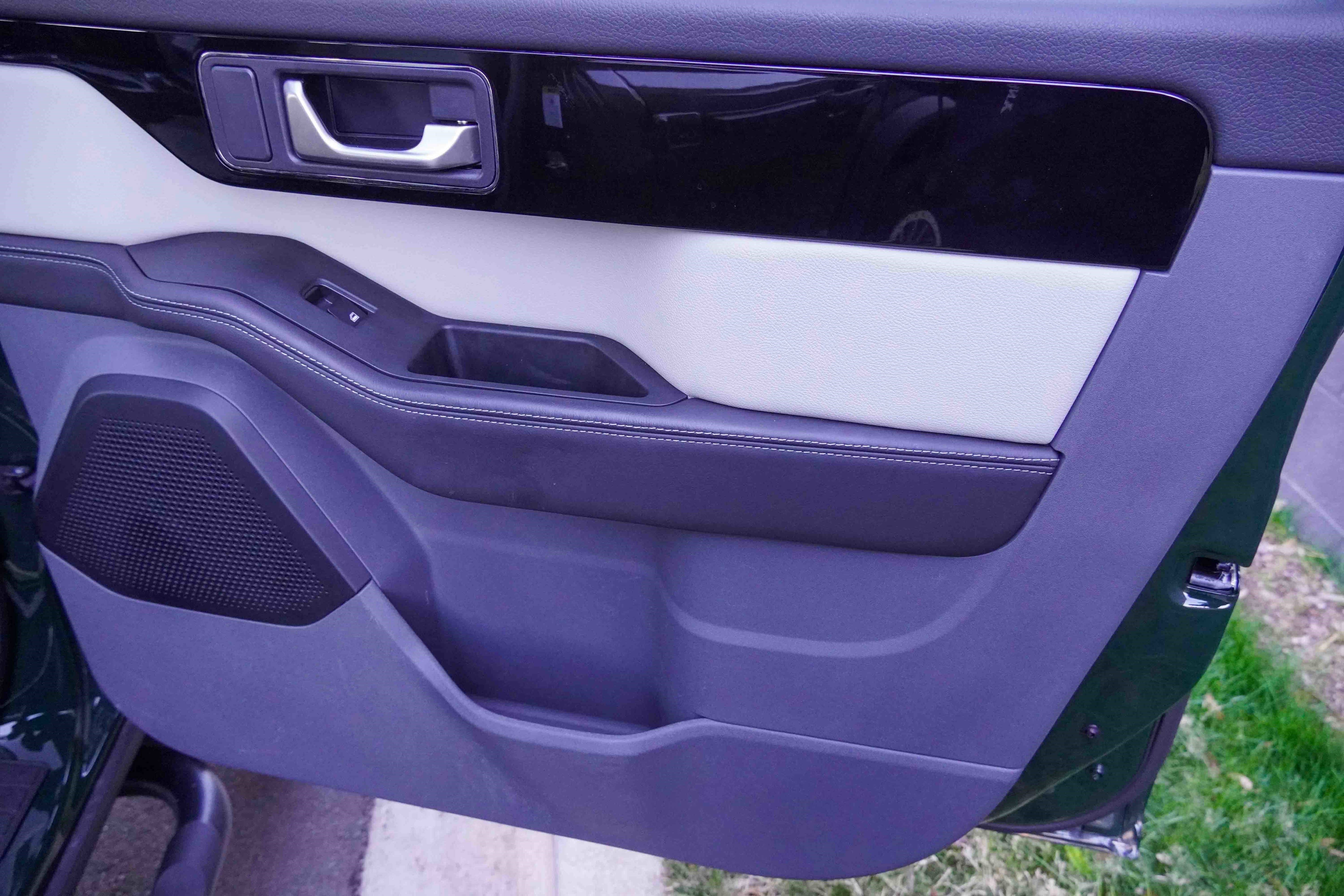 Used 2024 INEOS Grenadier image 36