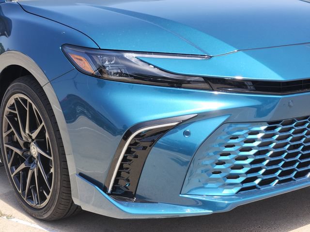 New 2026 Toyota Camry XSE w/ Premium Plus Package FWD image 8