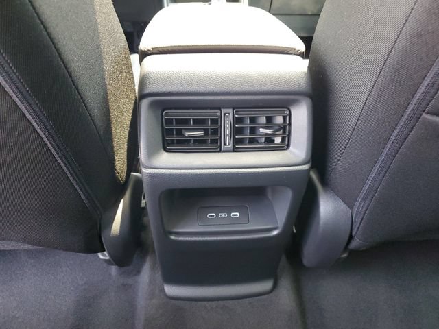 Certified 2026 Honda CR-V EX image 10