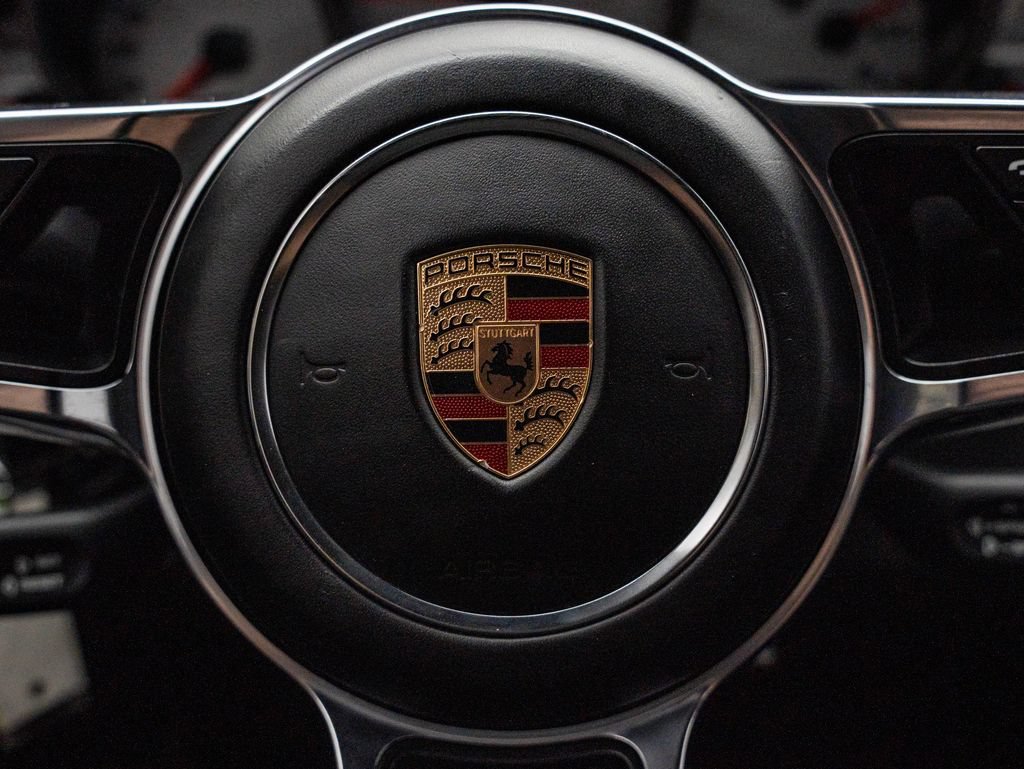 Used 2006 Porsche 911 Carrera S RWD image 36