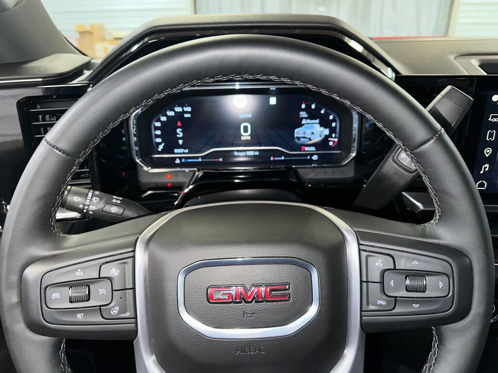 Used 2023 GMC Sierra 1500 Elevation image 6