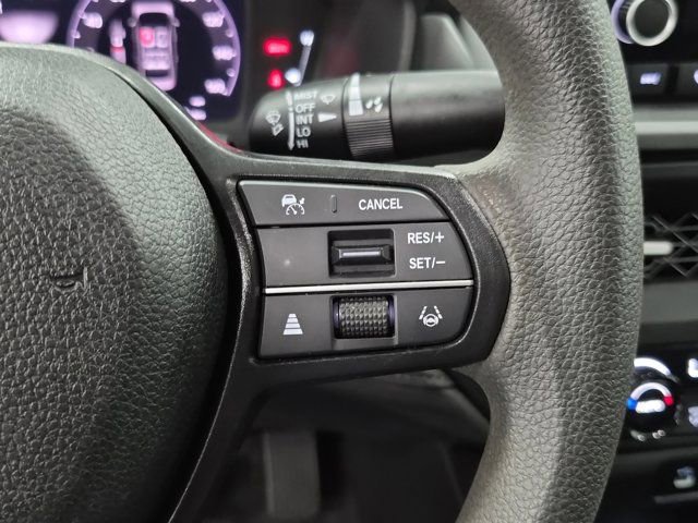 Certified 2024 Honda Accord EX image 24