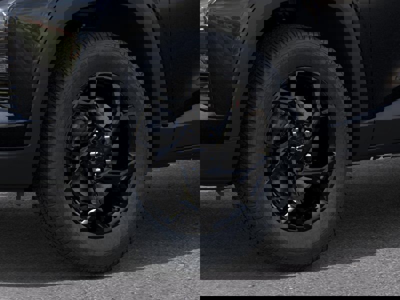 New 2026 Chevrolet Trax LT image 9