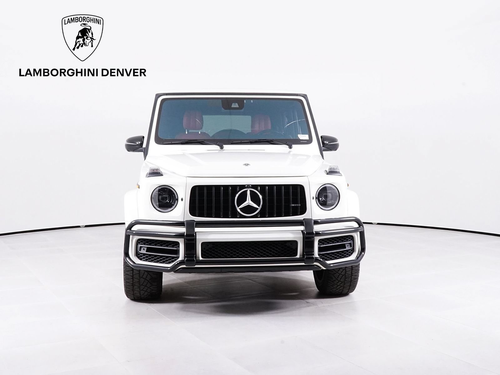 Used 2023 Mercedes-Benz G 63 AMG 4MATIC image 11