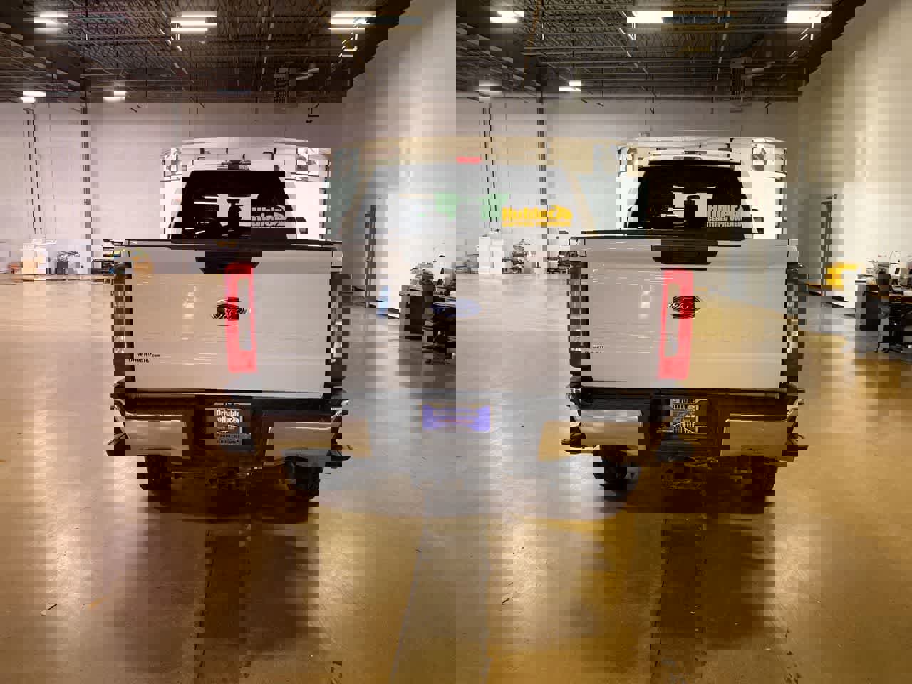 Used 2024 Ford F250 XLT w/ FX4 Off-Road Package image 3