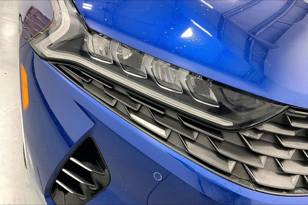 Used 2024 Kia K5 EX w/ EX Premium Package FWD image 38