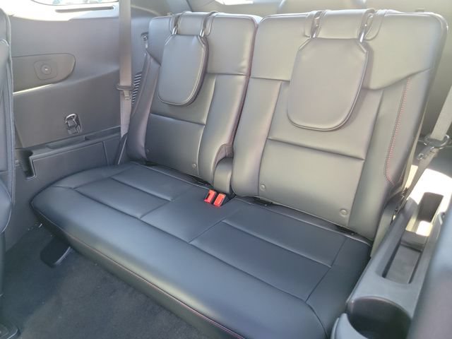 New 2026 Ford Explorer ST w/ Sun And Sound Package RWD image 18