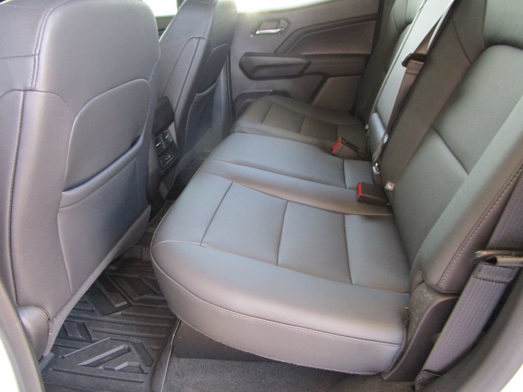 Used 2023 GMC Canyon Elevation w/ Elevation Premium Package AWD/4WD image 22