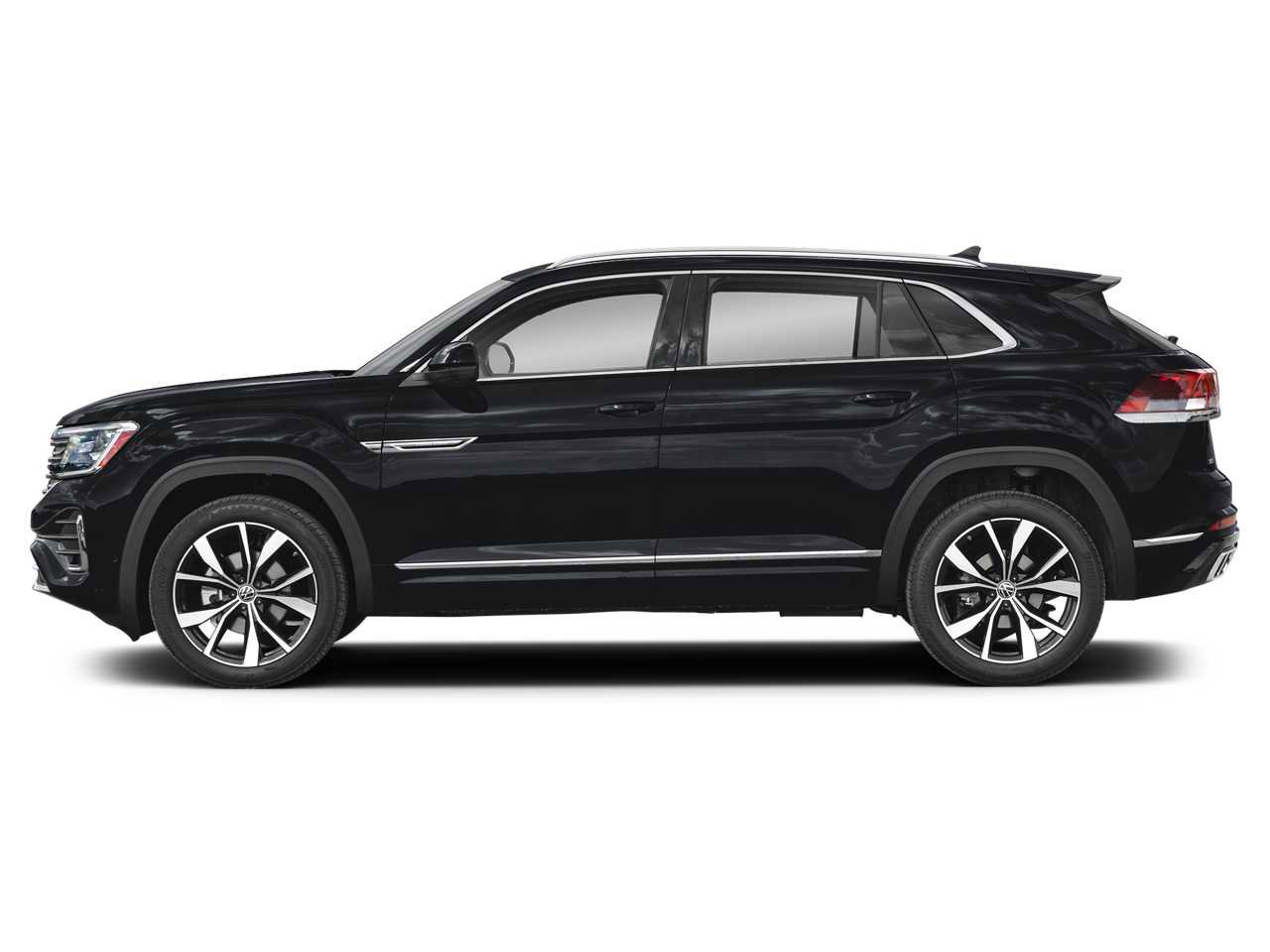 New 2026 Volkswagen Atlas Cross Sport SEL Premium R-Line image 3