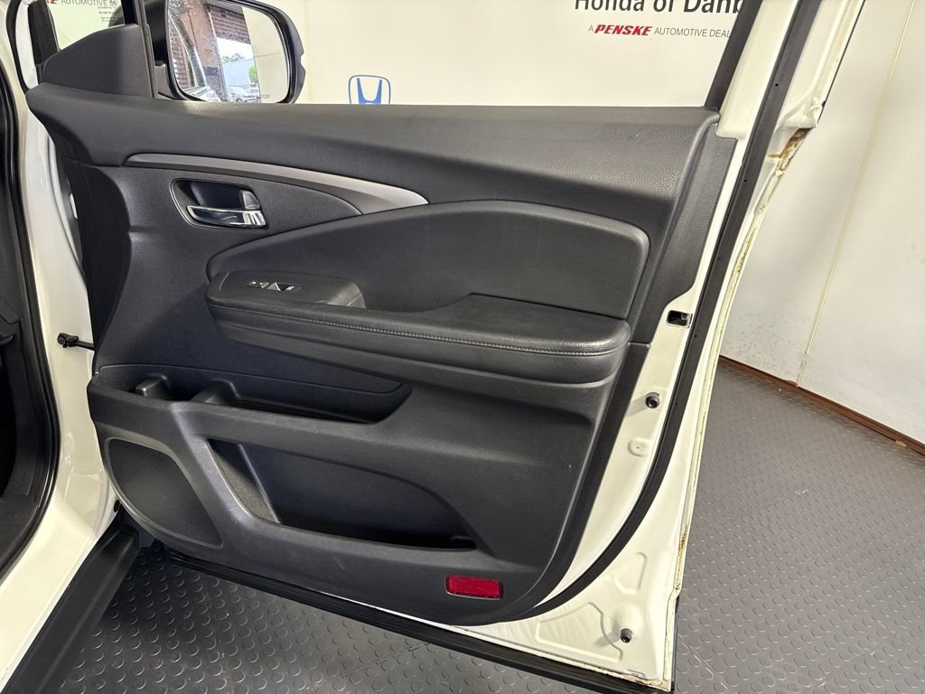 Certified 2018 Honda Pilot EX-L image 5