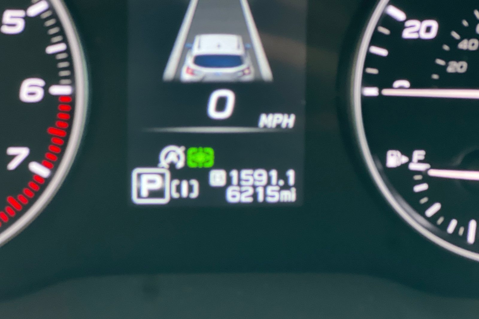 Used 2026 Subaru Crosstrek 2.5i Limited w/ Crosstrek Mirror Package AWD/4WD image 22