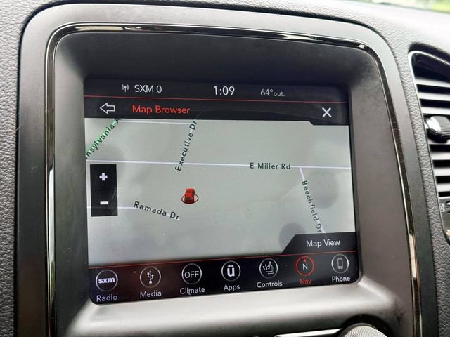 Used 2018 Dodge Durango GT w/ Premium Group AWD/4WD image 28