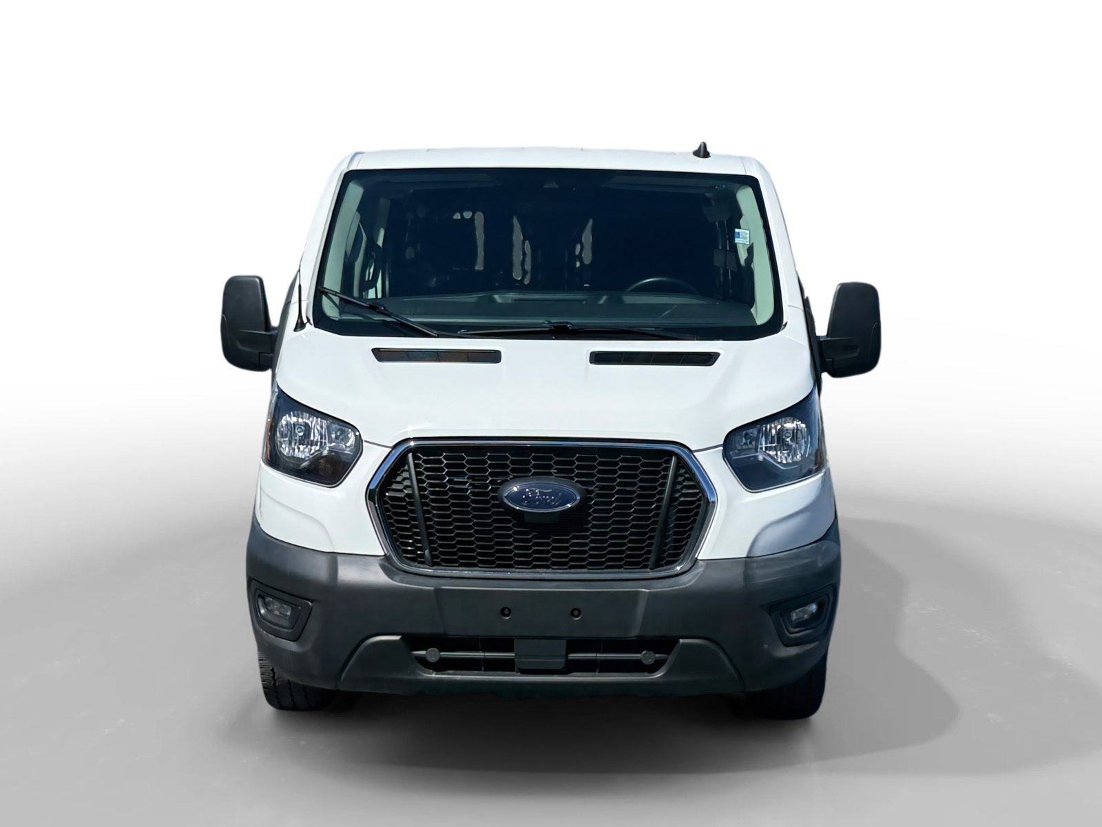 Used 2025 Ford Transit 250 Low Roof w/ Exterior Upgrade Package RWD image 8