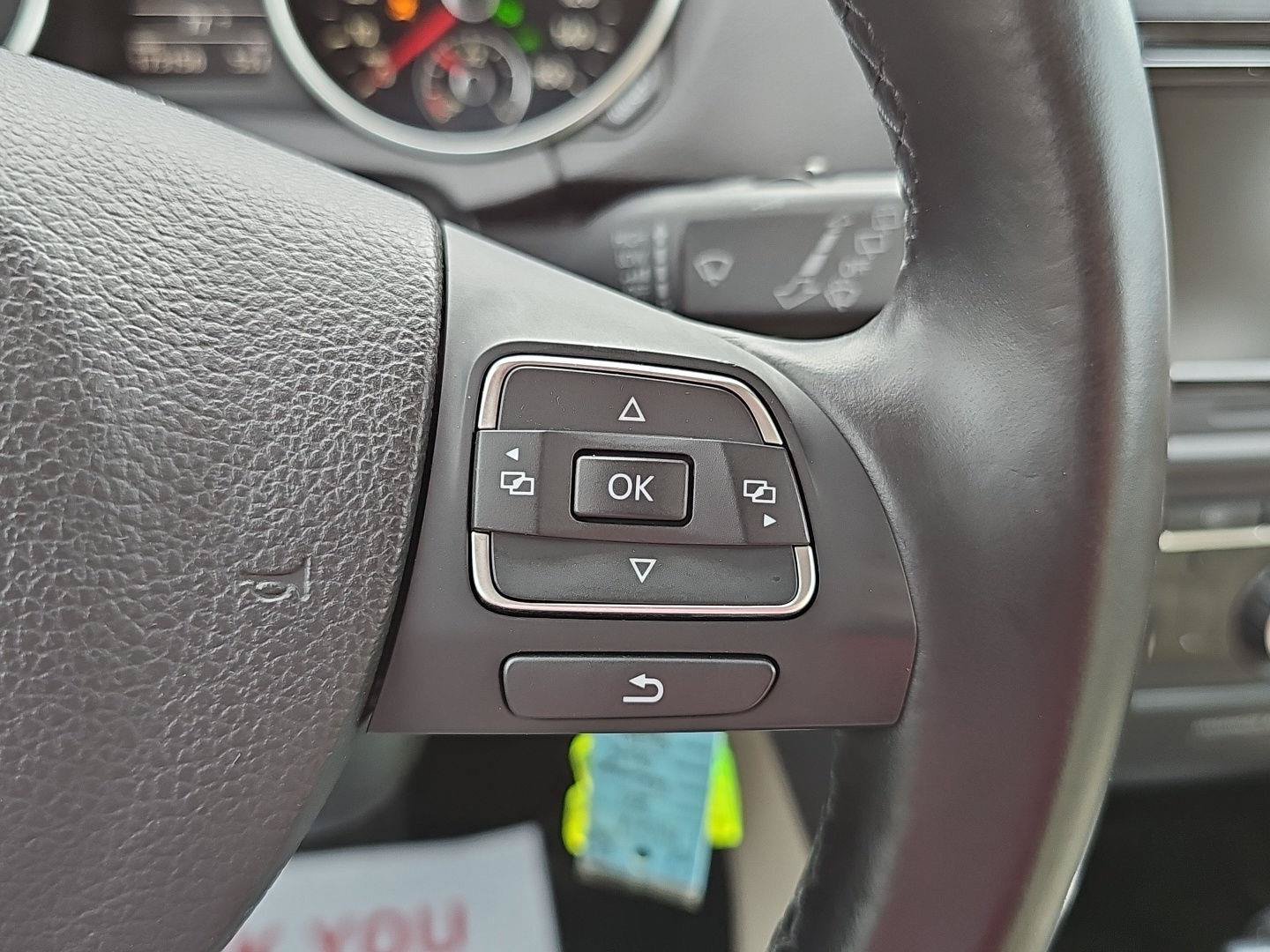 Used 2011 Volkswagen Jetta TDI FWD image 16