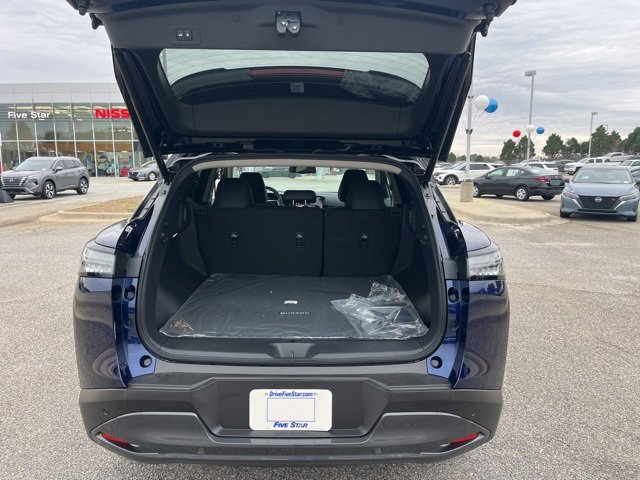 New 2025 Nissan Murano SL image 31