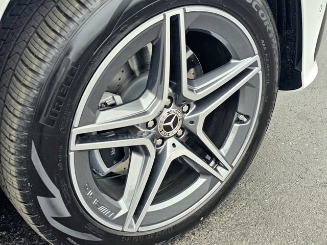 New 2026 Mercedes-Benz GLS 450 4MATIC image 6