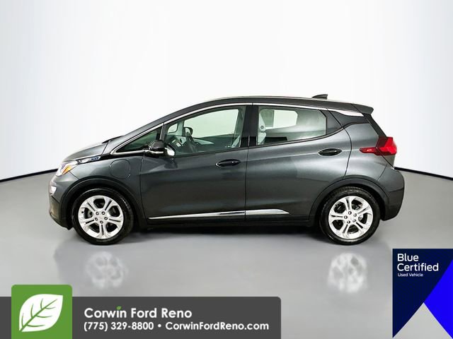 Used 2017 Chevrolet Bolt LT image 4