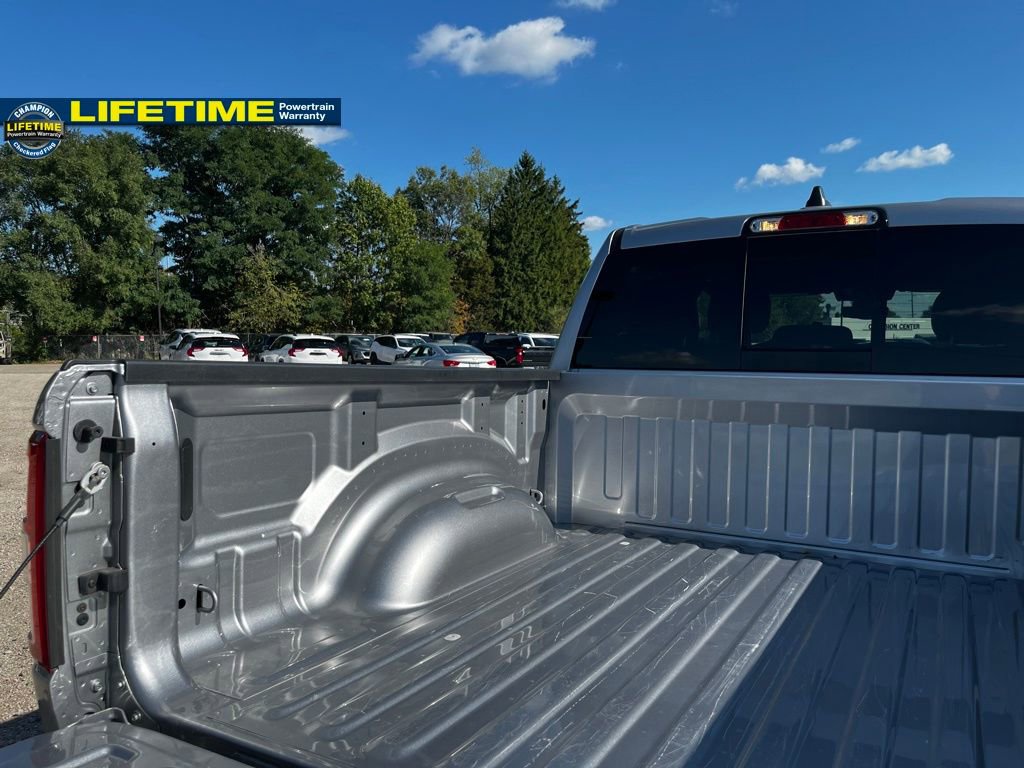Used 2024 RAM 1500 Big Horn image 25