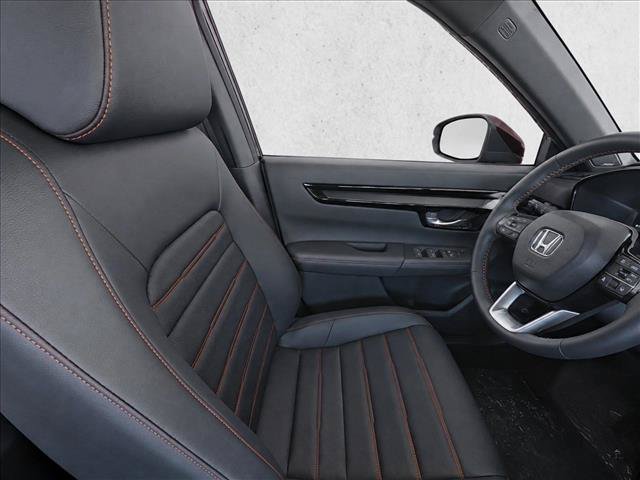 New 2027 Honda CR-V Sport Touring image 10