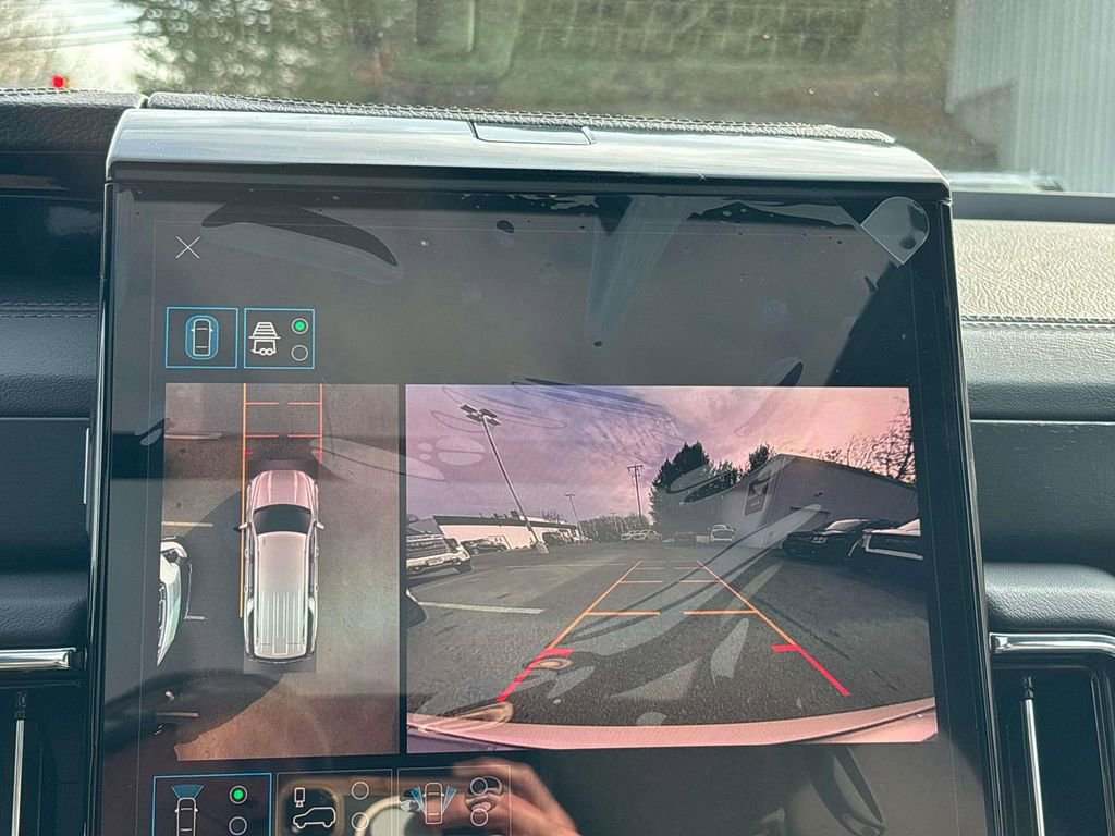 New 2026 GMC Yukon XL Denali w/ Sun & Power Step Package image 15