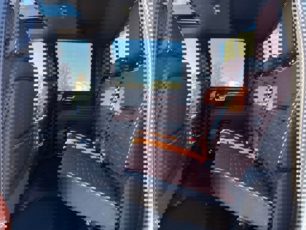 New 2026 GMC Sierra 2500 Denali Ultimate w/ Max Trailering Package image 12