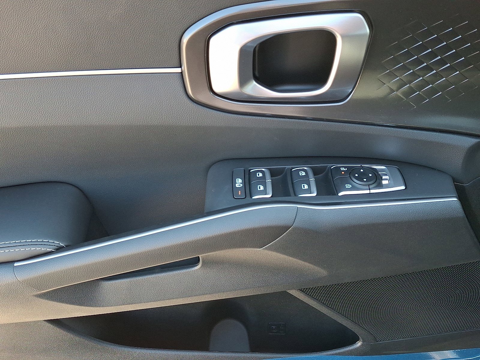 New 2026 Kia Sorento EX image 9