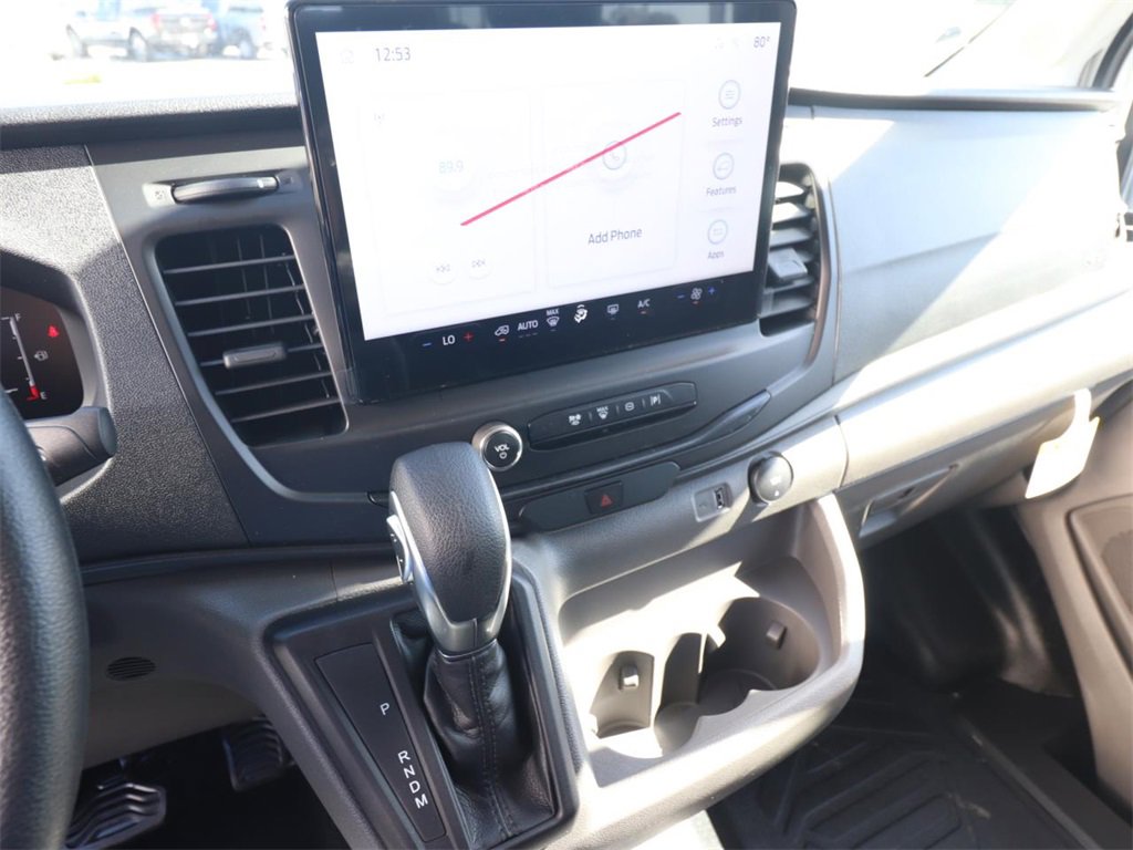 New 2026 Ford Transit 350 XL image 20