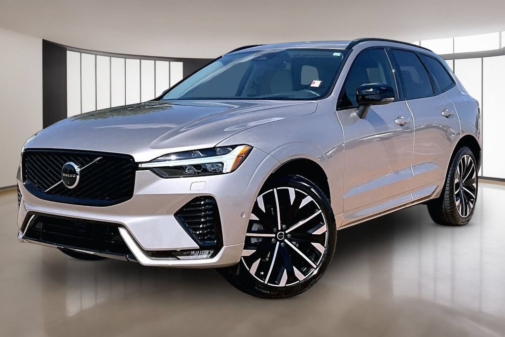 Used 2026 Volvo XC60 B5 Ultra w/ Protection Package Premier AWD/4WD image 1