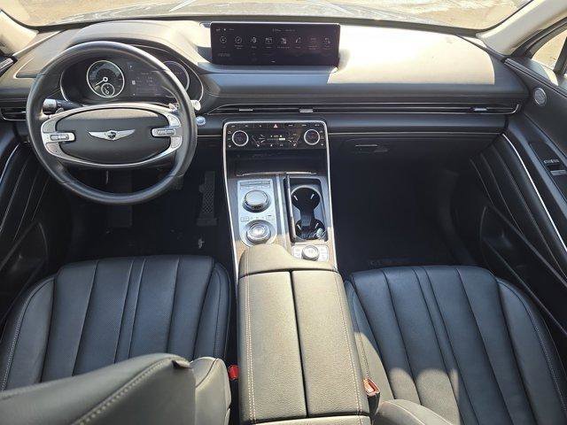 Used 2024 Genesis GV80 2.5T image 16