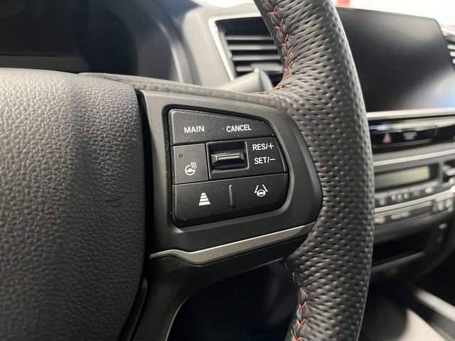 New 2026 Honda Ridgeline TrailSport image 17