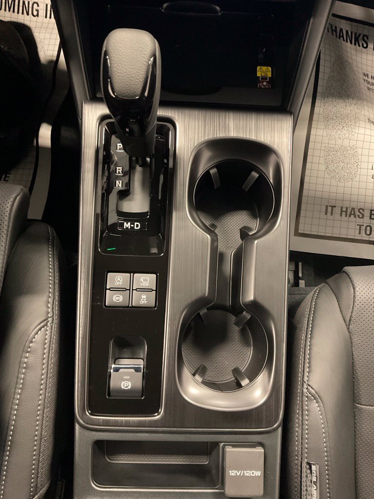 New 2026 Subaru Outback Touring XT AWD/4WD image 25